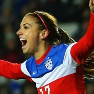 Meet your Posher, Rosemarie